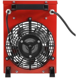 Тепловая электрическая пушка Ресанта ТЭП-3000Н 67/1/18 { 3000/1500 Вт, 220/230 В, 3.2 кг }